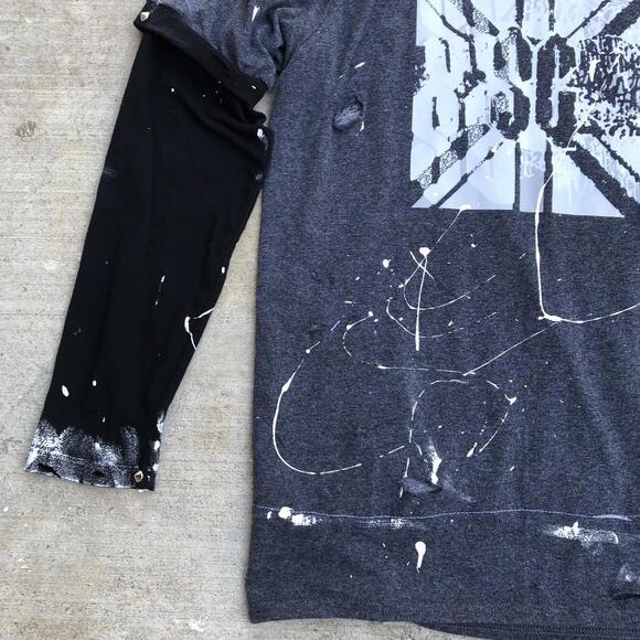 Size S Reworked Official Sg - Picture 3 of 6